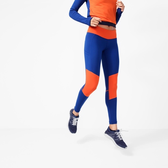 New Balance Tops - New Balance x J. Crew Running Top
